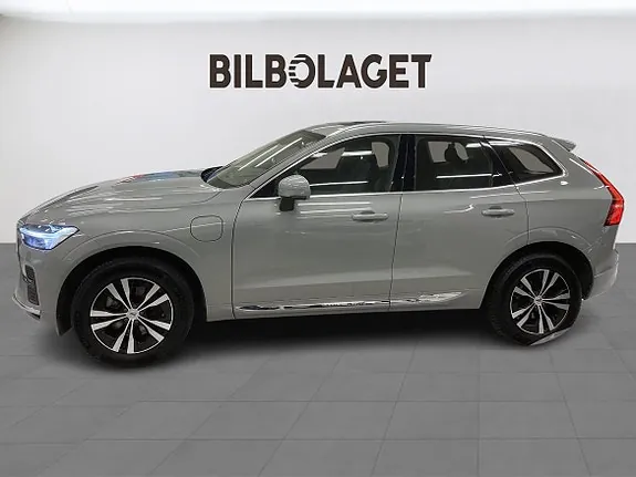 Volvo Xc60 2024 photo 2