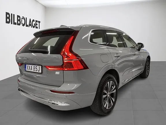 Volvo Xc60 2024 photo 4