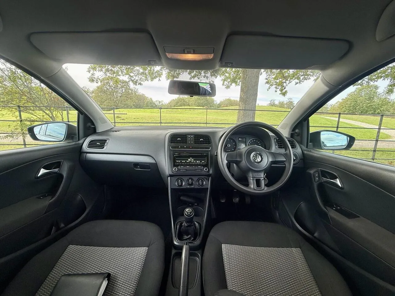 Volkswagen Polo 2014 photo 5