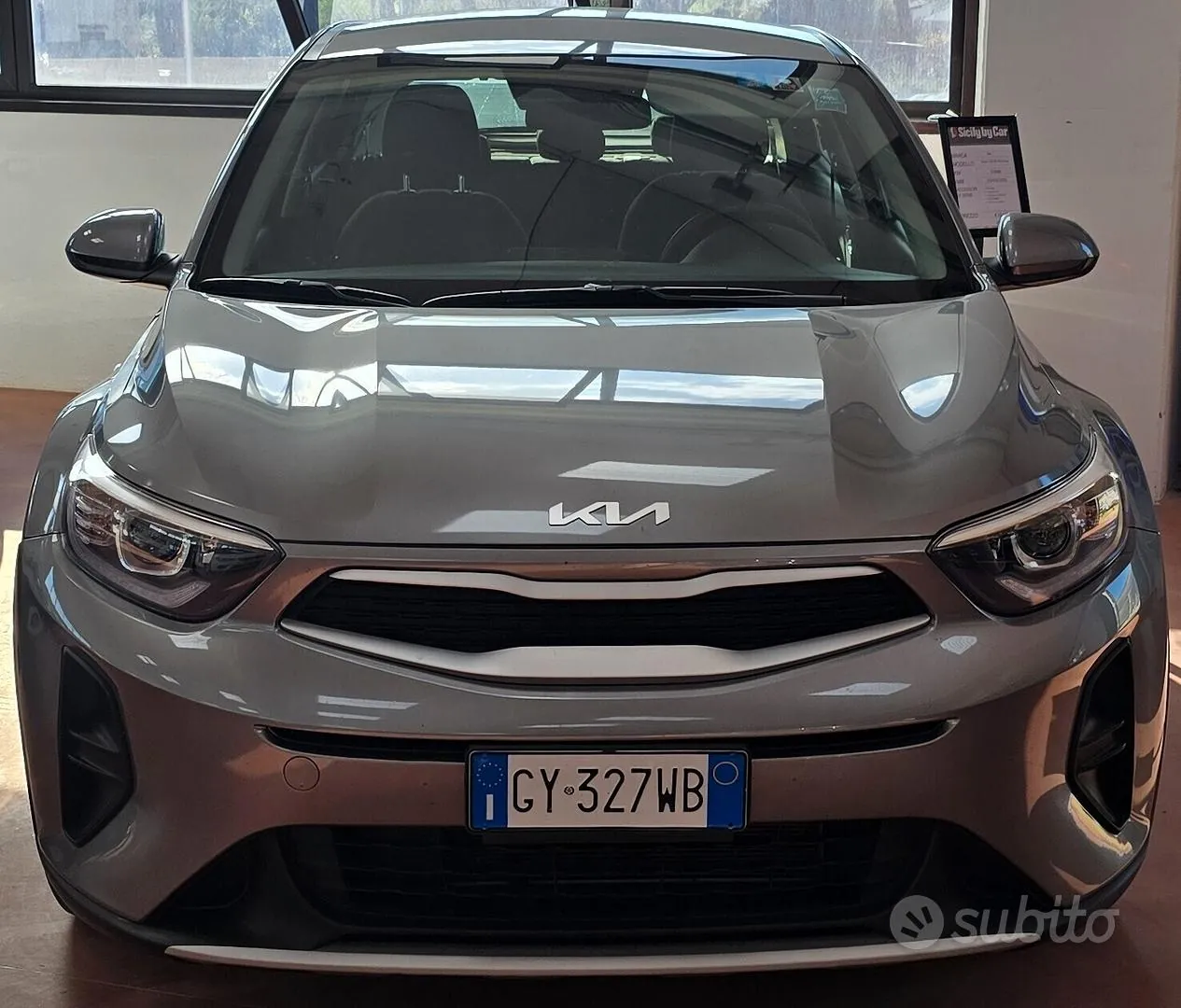 Kia Stonic