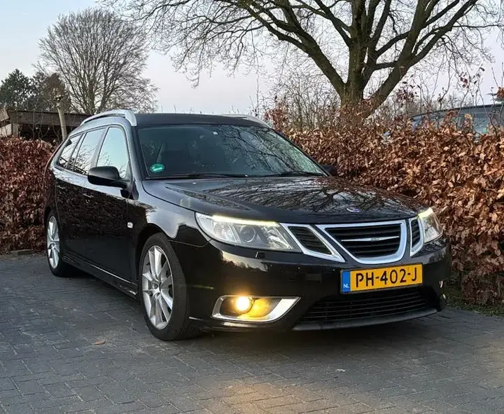 Saab 9-3