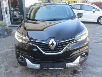 Renault Kadjar 2018 photo 2