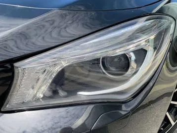 Mercedes-Benz Cla 2016 photo 3