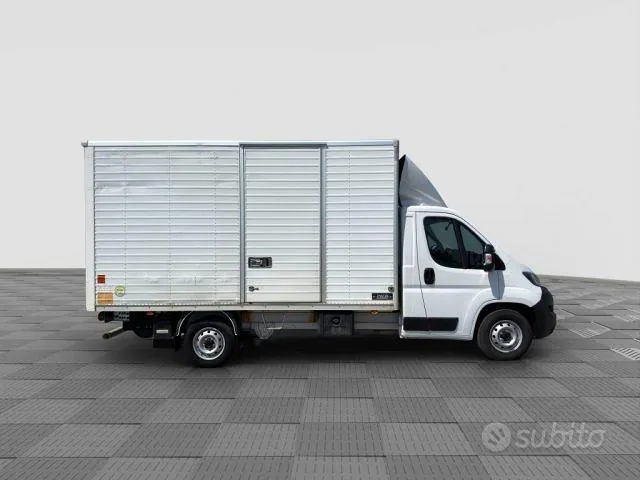 Fiat Ducato 2023 photo 5