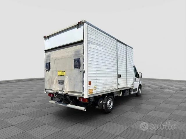 Fiat Ducato 2023 photo 4