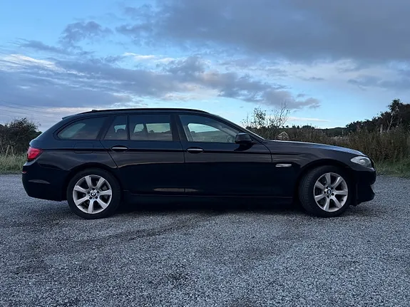 BMW 528I 2011 photo 5