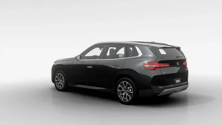 BMW X3 2026 photo 2
