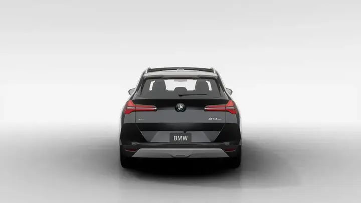BMW X3 2026 photo 5