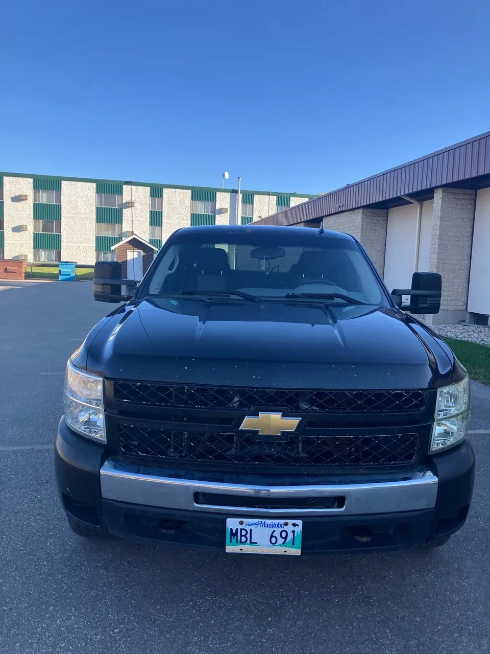 Chevrolet Silverado 1500 2009 photo 2
