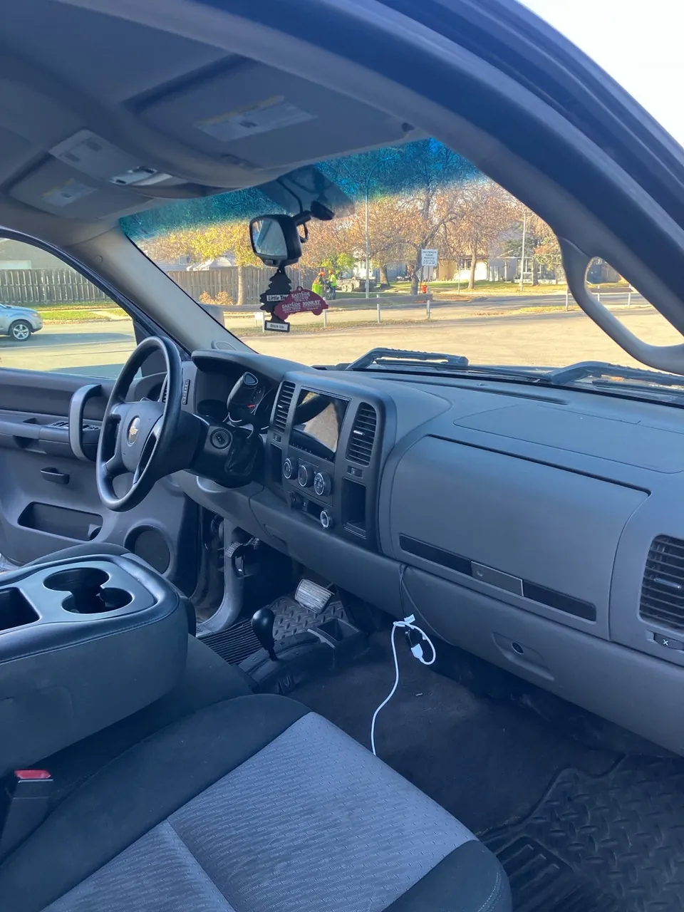 Chevrolet Silverado 1500 2009 photo 5