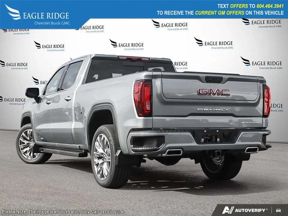 GMC Sierra 1500 2026 photo 4