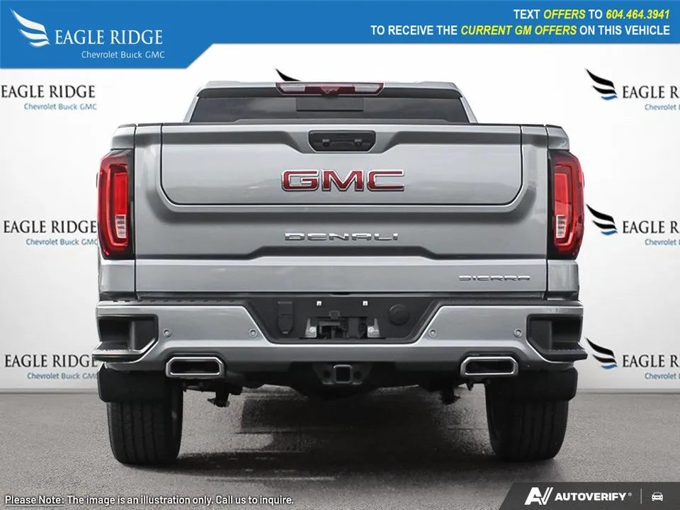 GMC Sierra 1500 2026 photo 5