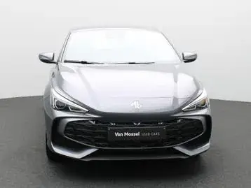 MG Mg3 2025 photo 3