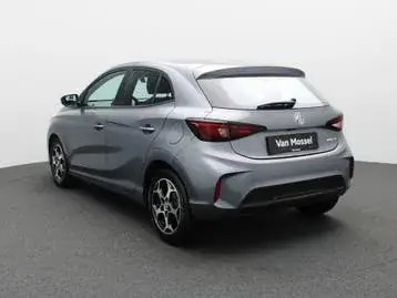 MG Mg3 2025 photo 2