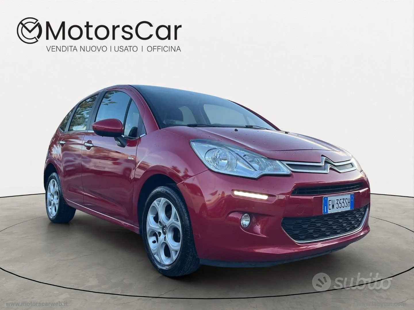 Citroen C3