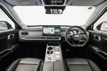 BAIC B30 2026 photo 4