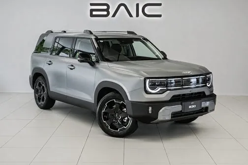 BAIC B30
