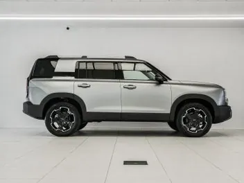 BAIC B30 2026 photo 5