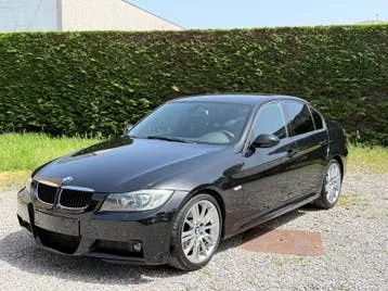 BMW 320D