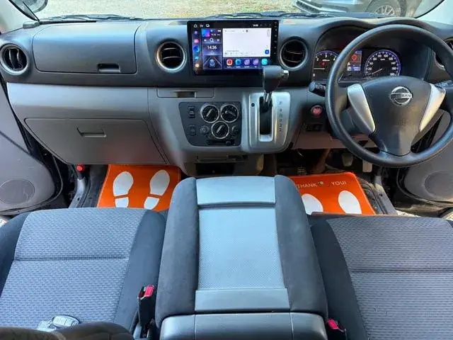 Nissan Nv350 Caravan 2013 photo 2