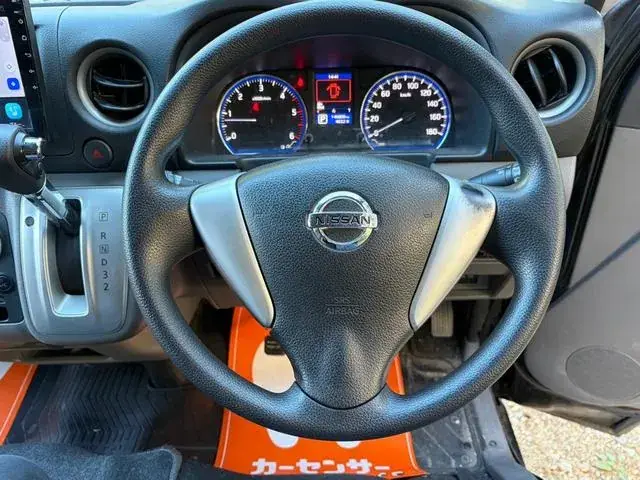 Nissan Nv350 Caravan 2013 photo 3
