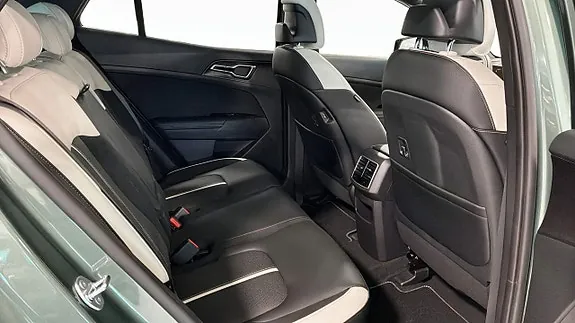 Kia Sportage 2027 photo 5