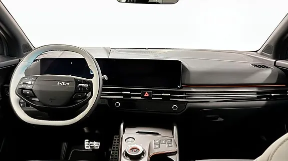 Kia Sportage 2027 photo 4