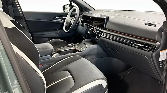 Kia Sportage 2027 photo 3