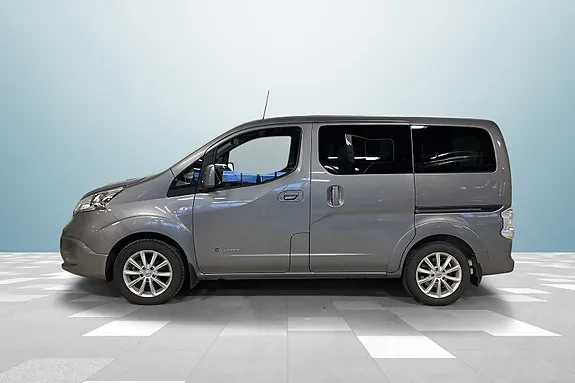 Nissan E-Nv200 2019 photo 4