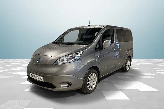 Nissan E-Nv200 2019 photo 5