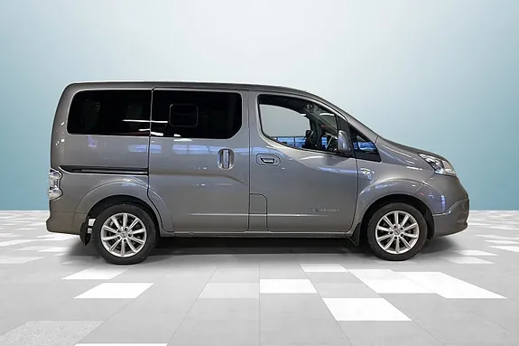 Nissan E-Nv200 2019 photo 3