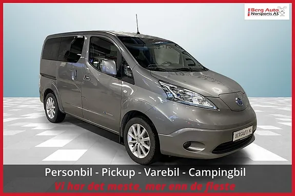 Nissan E-Nv200