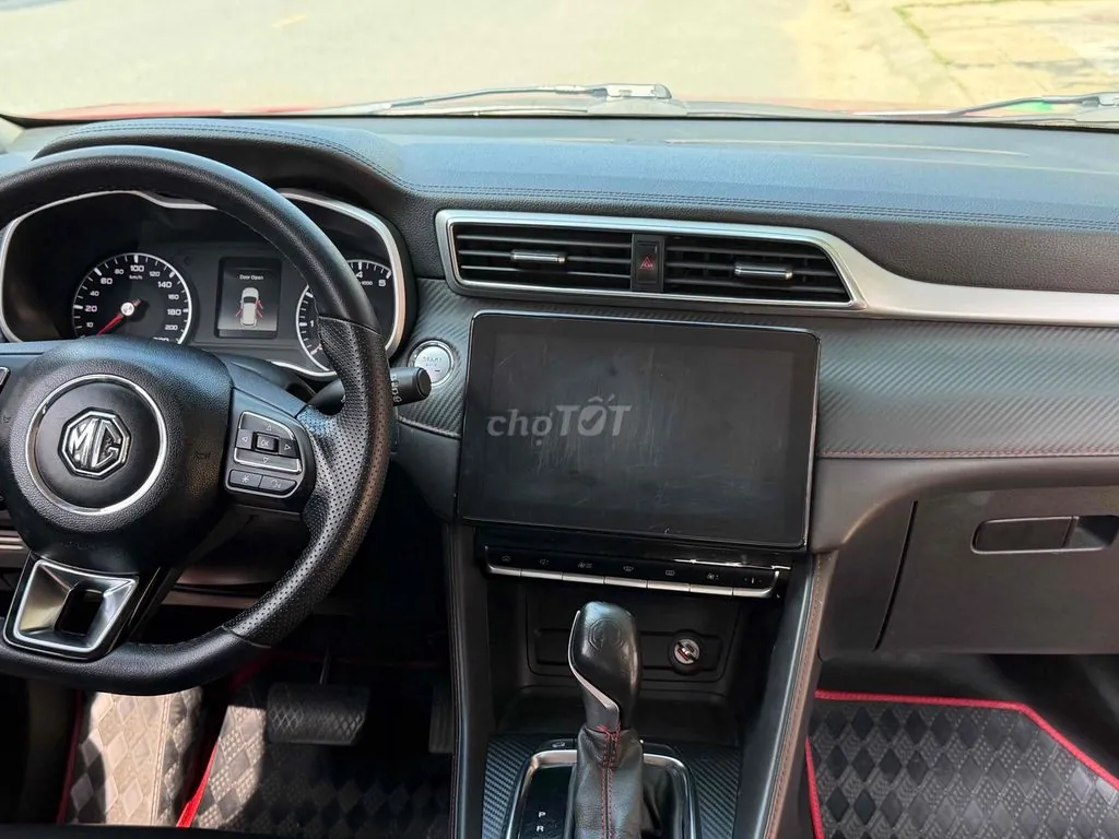 MG Zs 2021 photo 3