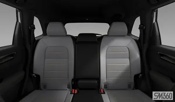 Honda Cr-V 2027 photo 5