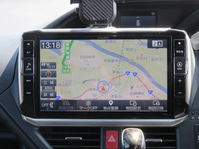 Toyota Esquaise 2016 photo 5