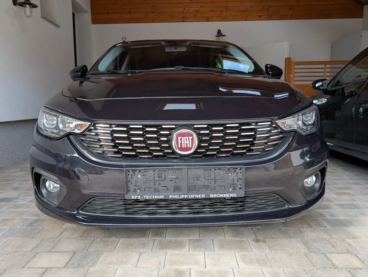 Fiat Tipo