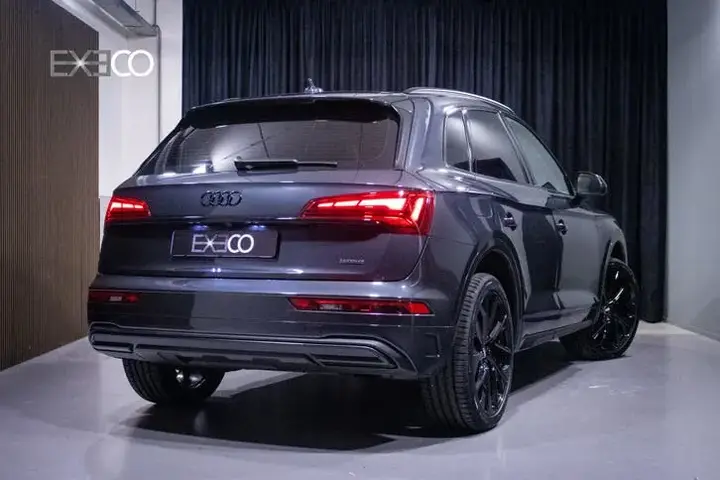 Audi Q5 2021 photo 2