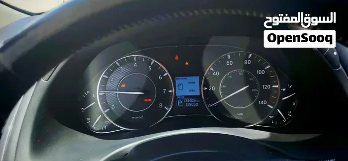 Nissan Armada 2020 photo 3