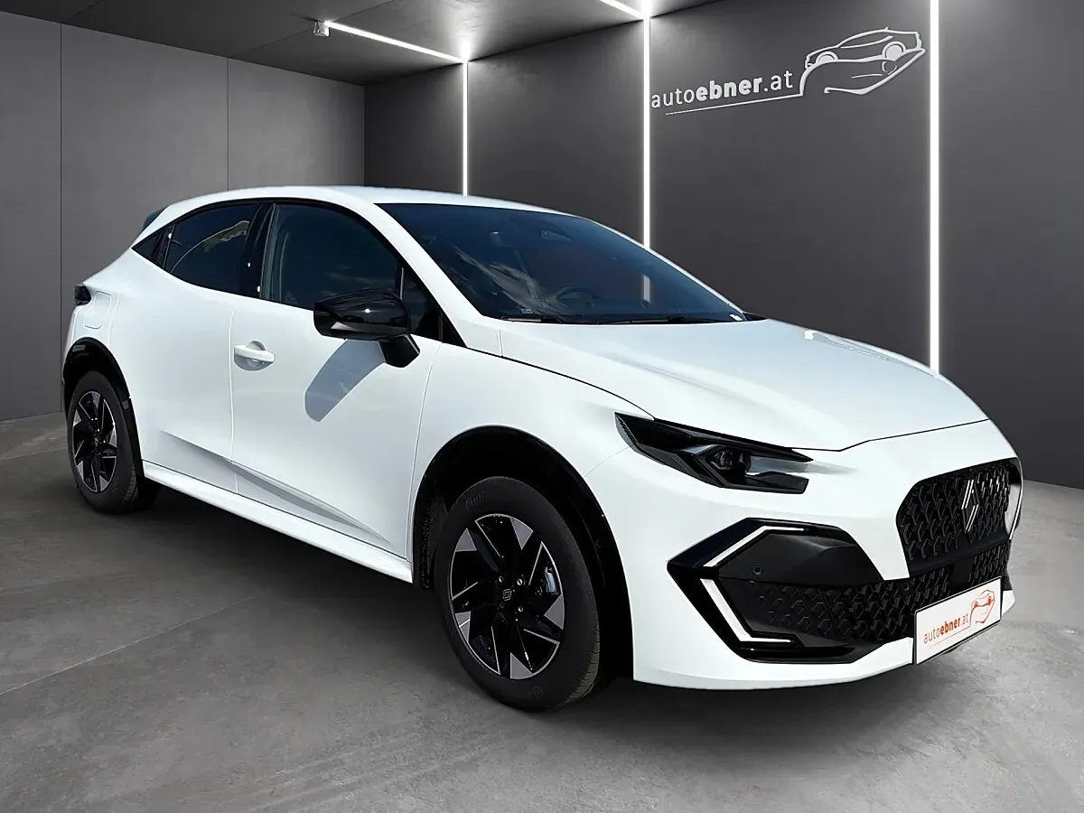 Renault Clio 2026 photo 3