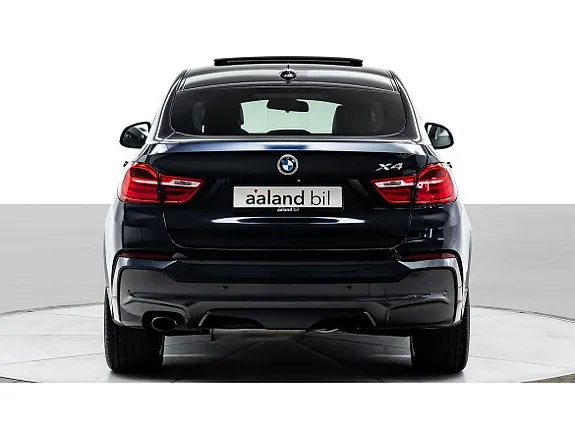 BMW X4 2015 photo 5