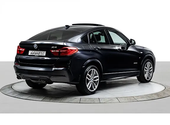 BMW X4 2015 photo 3