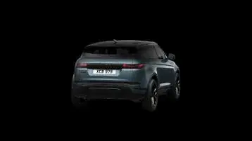 Land Rover Range Rover Evoque 2026 photo 3
