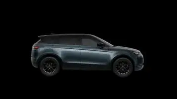 Land Rover Range Rover Evoque 2026 photo 2
