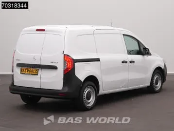 Mercedes-Benz Citan 2024 photo 2