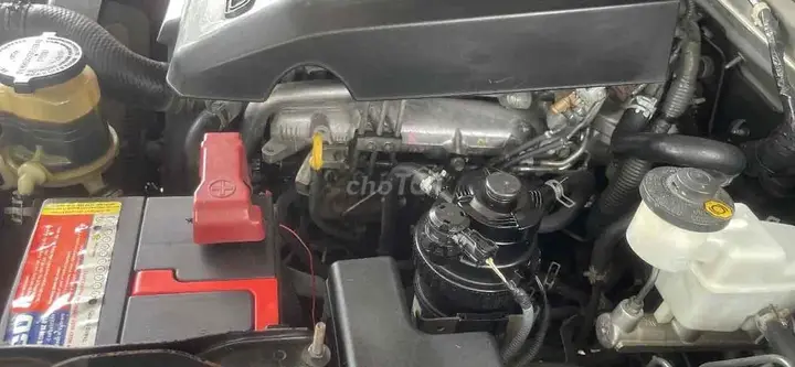 Toyota Fortuner 2014 photo 2