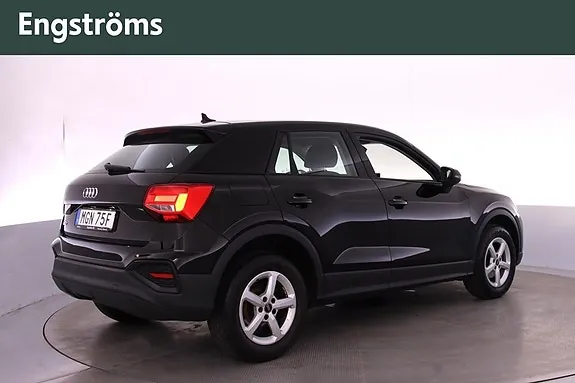 Audi Q2 2023 photo 3