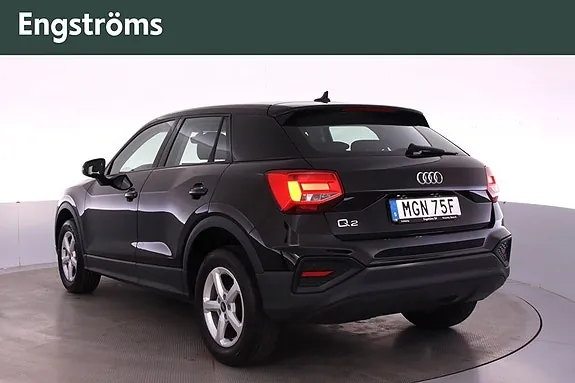 Audi Q2 2023 photo 4