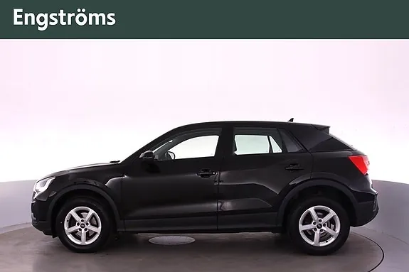 Audi Q2 2023 photo 5
