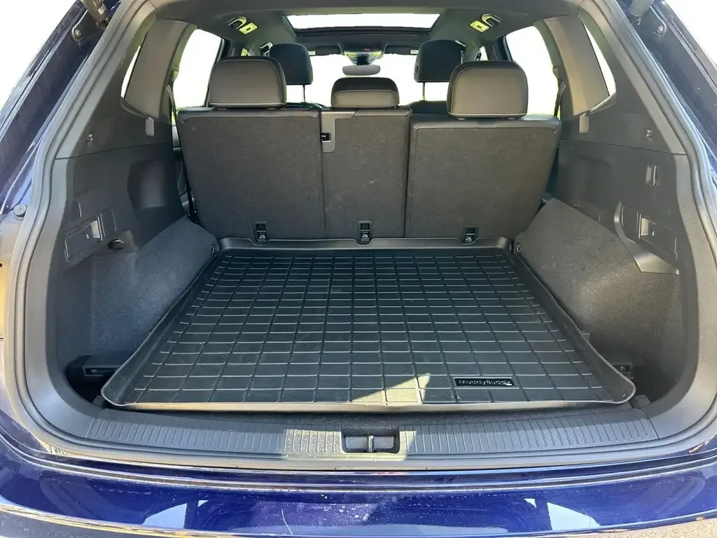 Volkswagen Tiguan 2023 photo 5