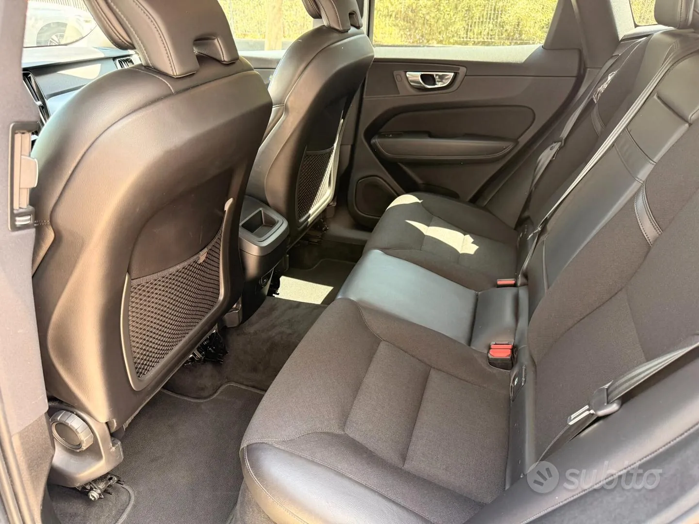 Volvo Xc60 2020 photo 5